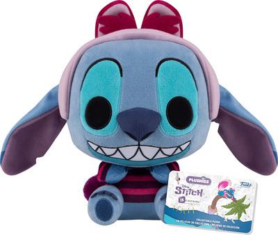 Stitch In Costume Funko Plush