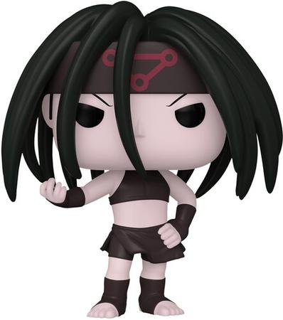 Fullmetal Alchemist Brotherhood Envy Vinyl Figure