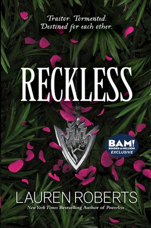 Reckless (Books-A-Million Exclusive)