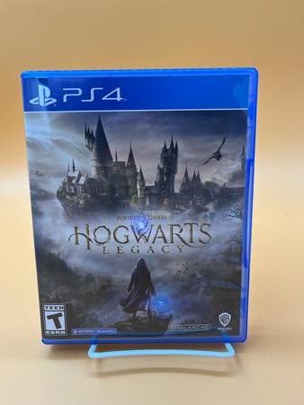 Hogwarts Legacy - Playstation 4