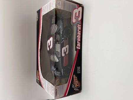 DALE EARNHARDT JR. #8 2006 WINNER'S CIRCLE 1:18 SCALE DIE CAST