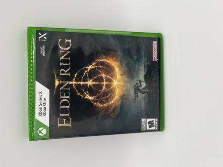 ELDEN RING   XBOX SERIES X