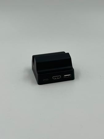 SWITCH DOCK