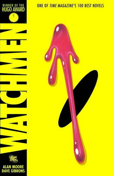Watchmen (School & Library)