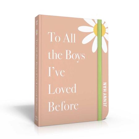 To All the Boys I've Loved Before: Special Keepsake Edition (Anniversary)