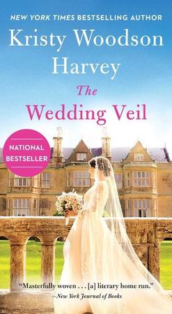Wedding Veil