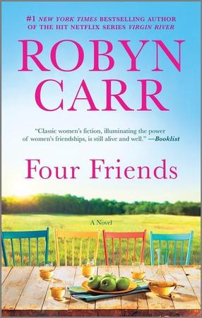 Four Friends (Reissue)