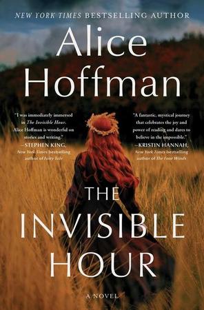 Invisible Hour