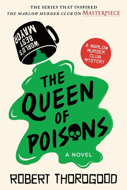 Queen Of Poisons