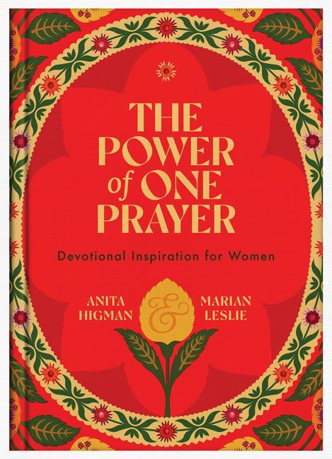 Power Of One Prayer : Devotional Inspiration For Women