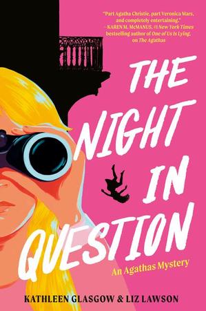 Night in Question: An Agathas Mystery