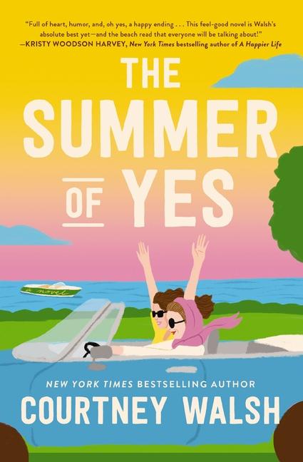 Summer Of Yes