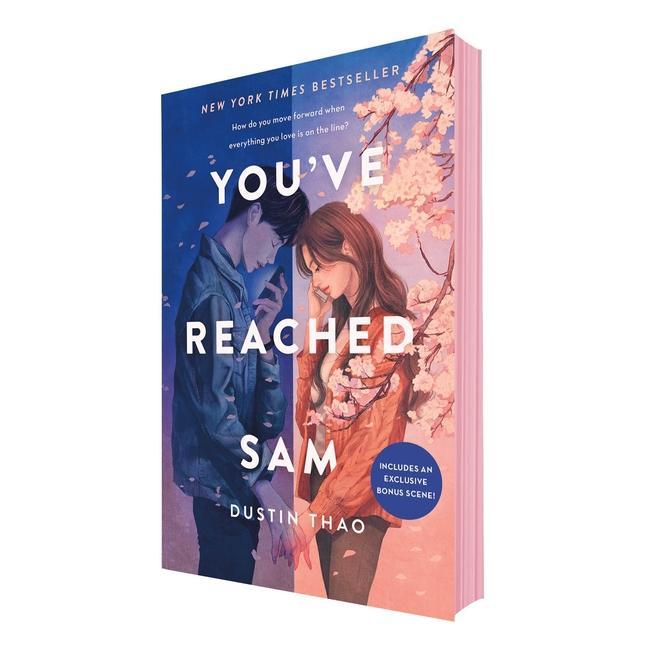 You ' Ve Reached Sam