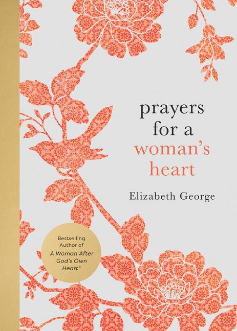 Prayers For A Woman's Heart