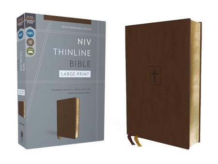 Bi-niv Thinline Large Pri Brow