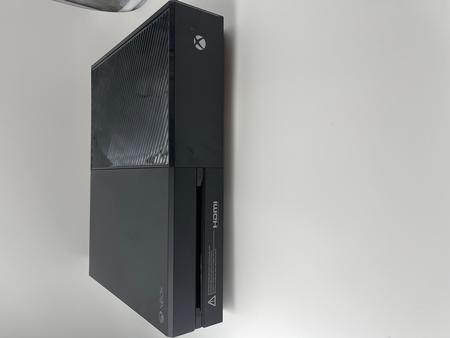 XBOX ONE CONSOLE