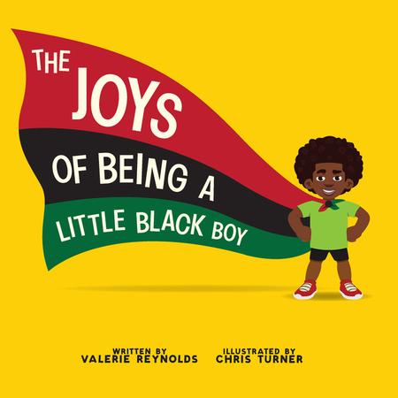 Joys of Being a Little Black Boy (Second Edition, 2nd)