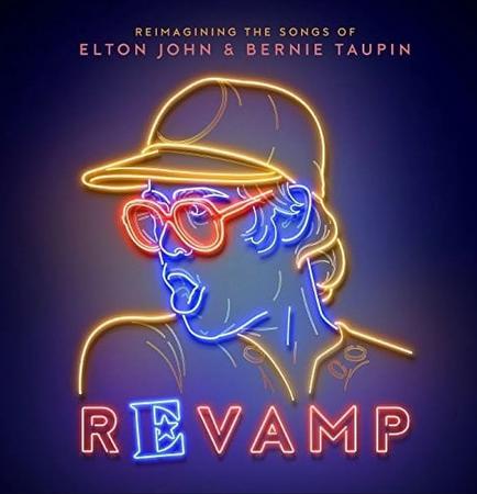 Revamp: Songs of Elton John & Bernie Taupin