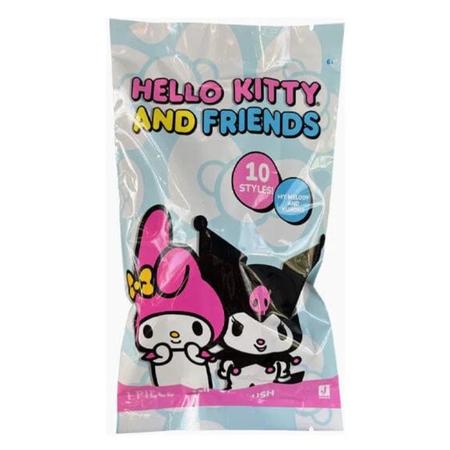 My Melody And Kuromi 3