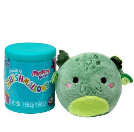 Squishmallows Micromallows 2.5