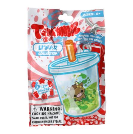 Tsunameez™ Lunar Collection Keychain Blind Bag