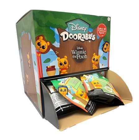 Disney Doorables Winnie the Pooh MINI Peek Mystery Pack