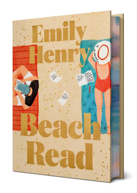 Beach Read : Deluxe EditionBeach Read : Deluxe Edition