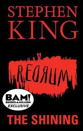 The Shining (Books-A-Million Exclusive)
