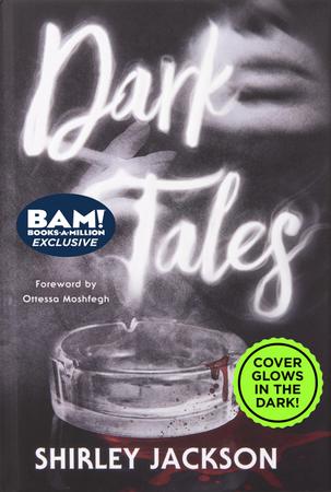 Dark Tales (Books-A-Million Exclusive)