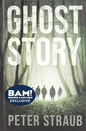 Ghost Story (Books-A-Million Exclusive)