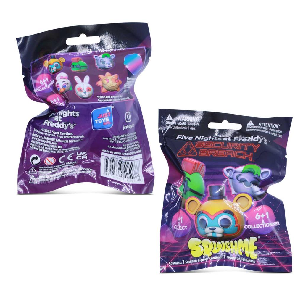 2nd & Charles | Just Toys Llc Five Nights at Freddy's Foxy Mega