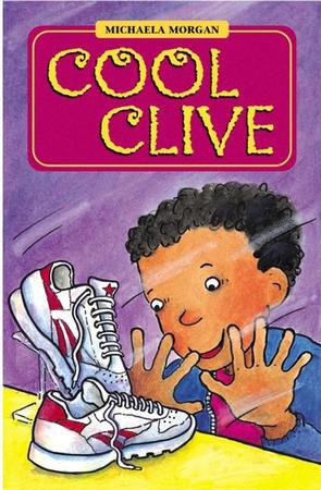 Cool Clive