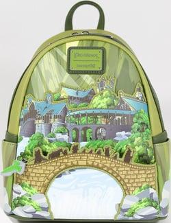 Lord of The Rings Mini Backpack 