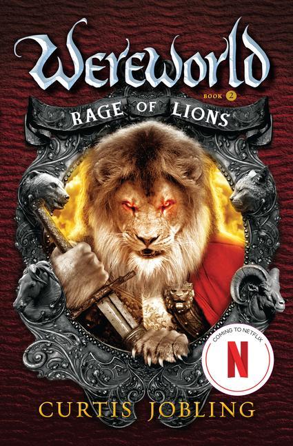 Rage Of Lions