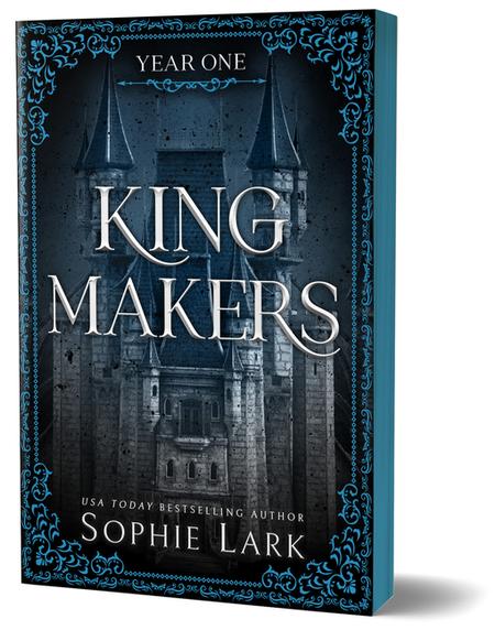 Kingmakers : Year One