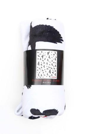 Murder Blanket