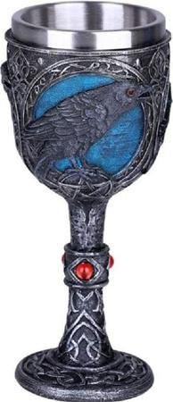 Crow Goblet