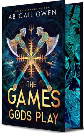 The Games Gods Play (Deluxe Limited Edition)