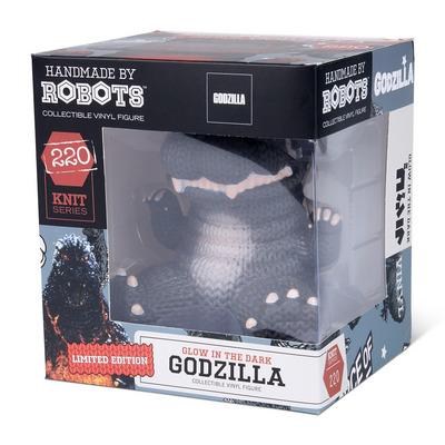 Godzilla Glow in the Dark