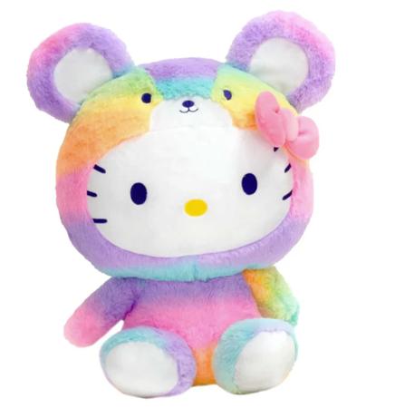 Hello Kitty 11.5