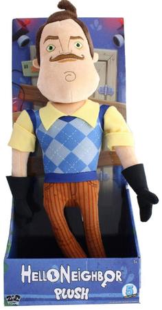 Hello Neighbor 15-Inch Plush