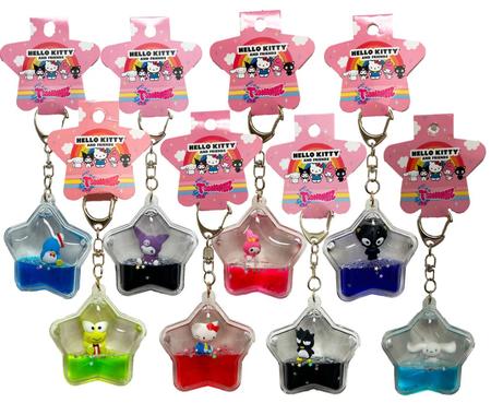    Hello Kitty Tsunameez Stars Mystery Pack