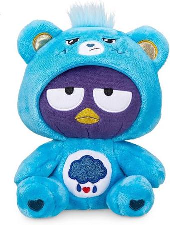 Hello Kitty X Care Bears Xover Grumpy Bear 9