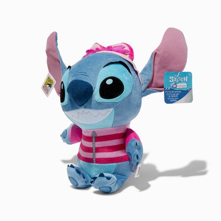 Disney Stitch Dressed as the Cheshire Cat Plush SDCC