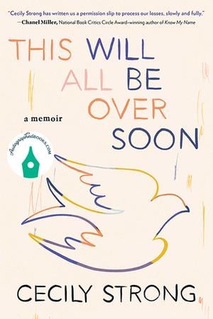 This Will All Be Over S Autographed