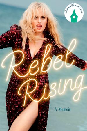 Rebel Rising Autographed