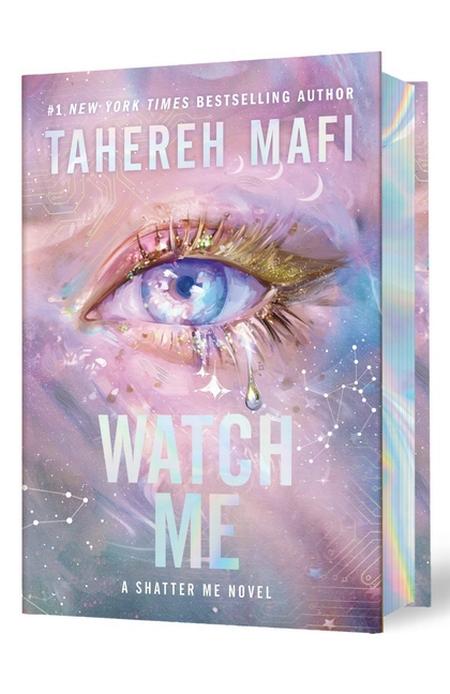 Watch Me (Deluxe Limited Edition)