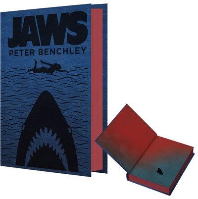 Jaws (Books-A-Million Exclusive)
