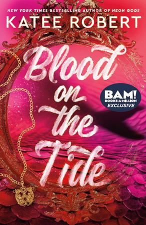 Blood on the Tide (Books-A-Million Exclusive)