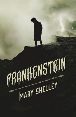 Frankenstein (Books-A-Million Exclusive)
